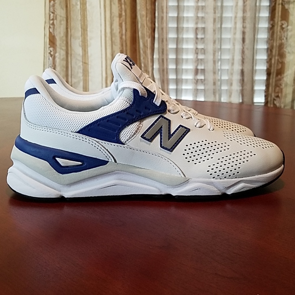 New Balance X-90 MSX90HTA - Picture 4 of 7